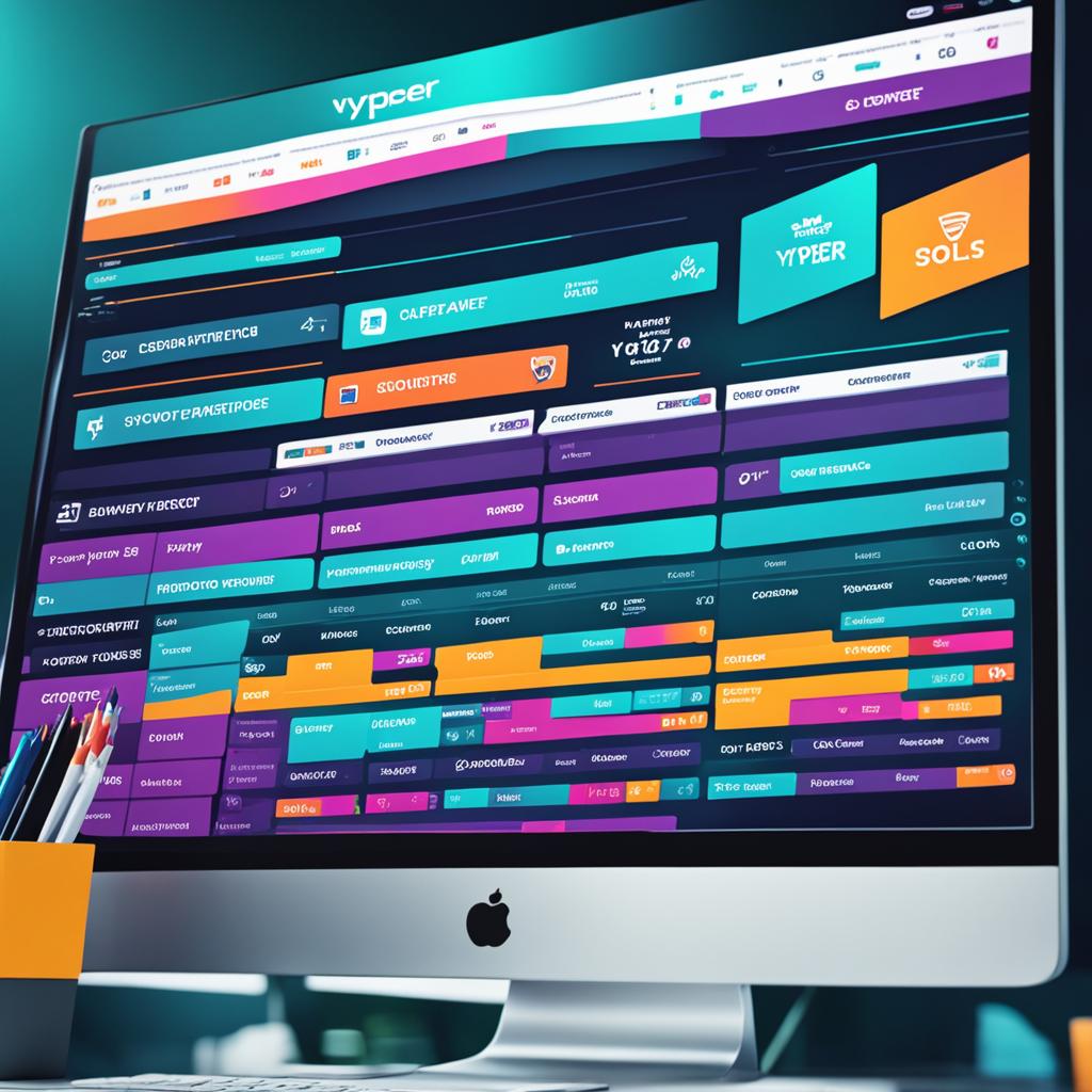 competition software