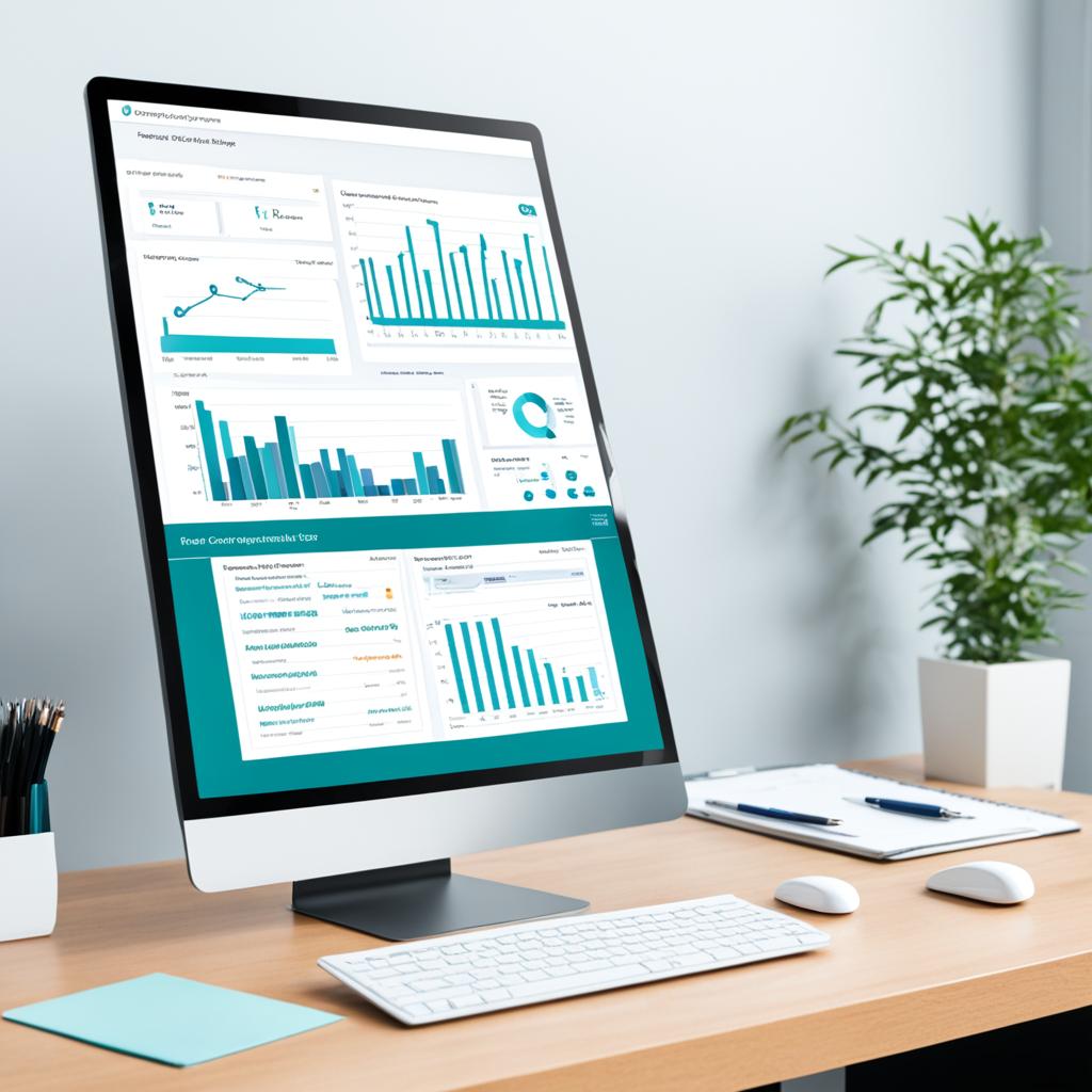 complete web-based management software complete web-based management software