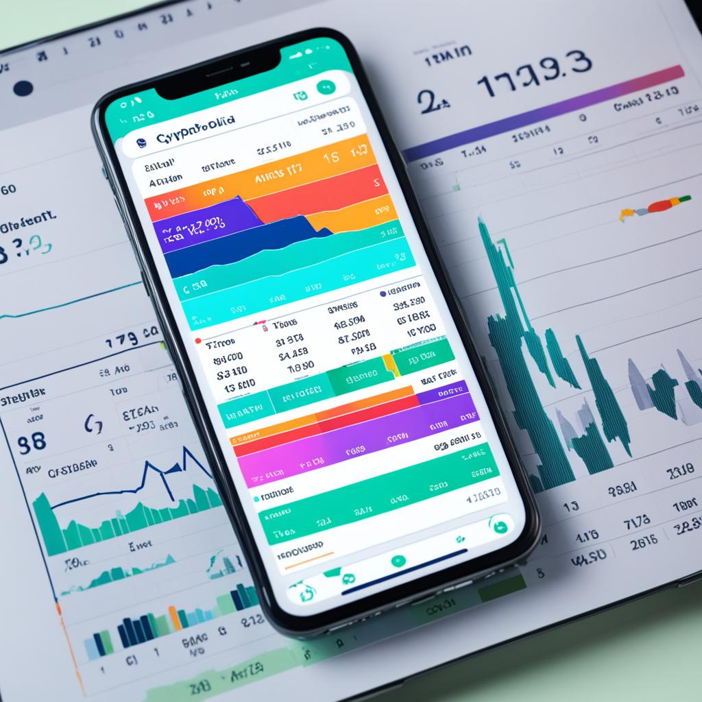 crypto portfolio tracker