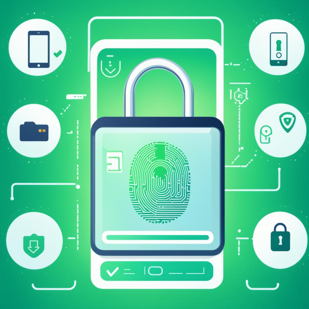 digital identity verification