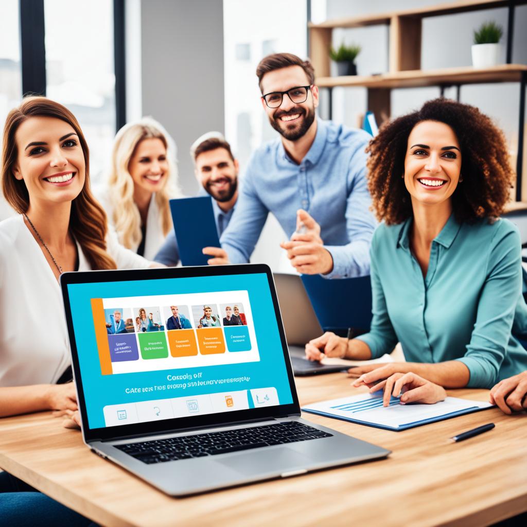 eLearning Software