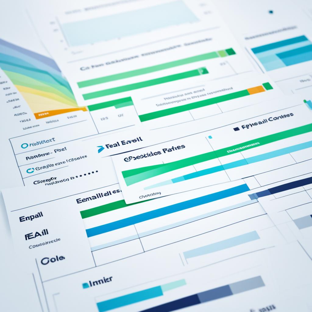 email service providers deliverability rates