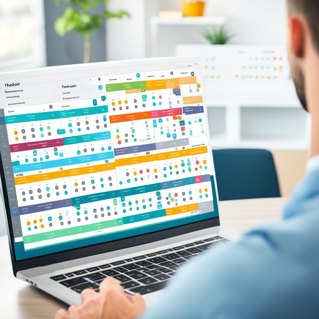employee scheduling software