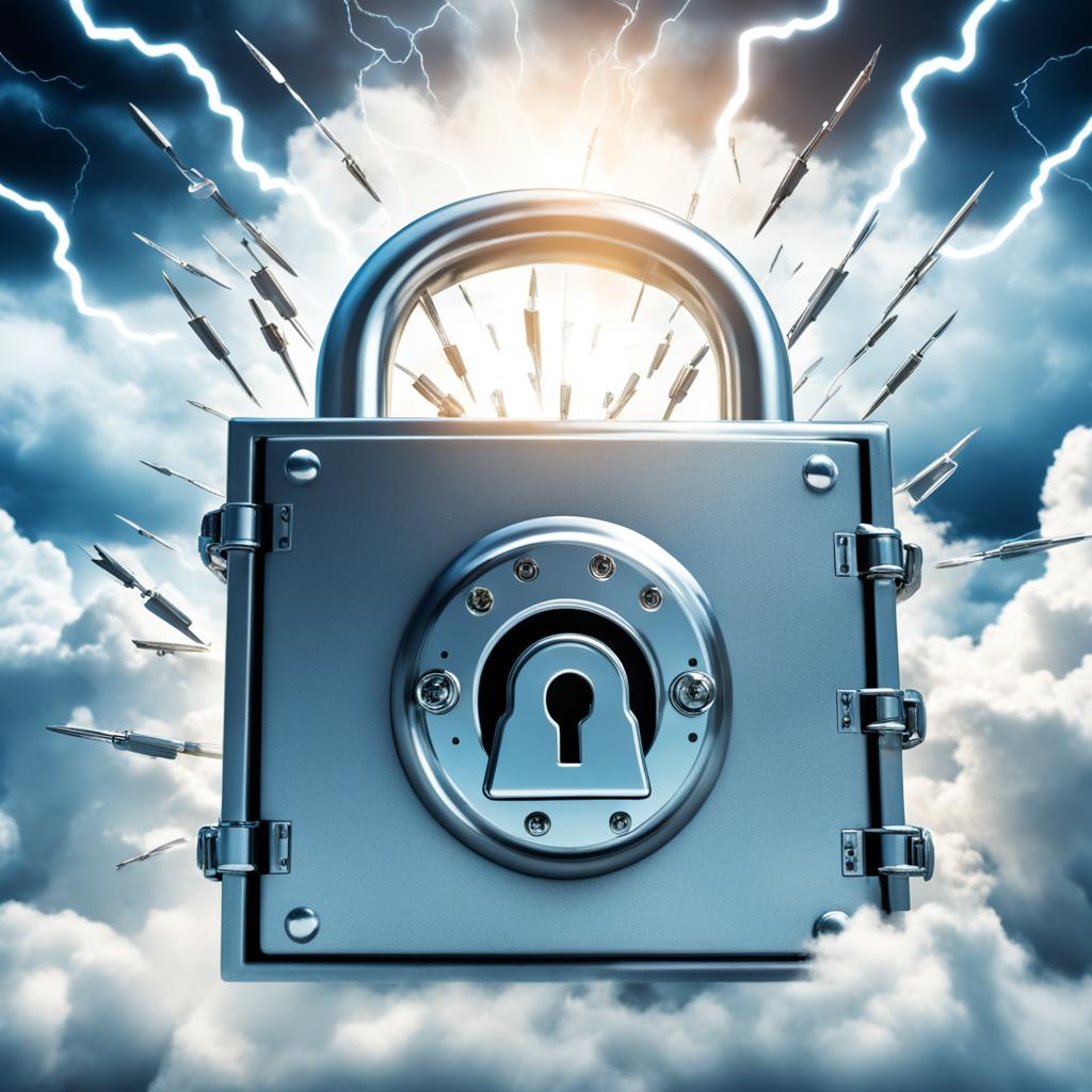 encrypted storage encrypted storage