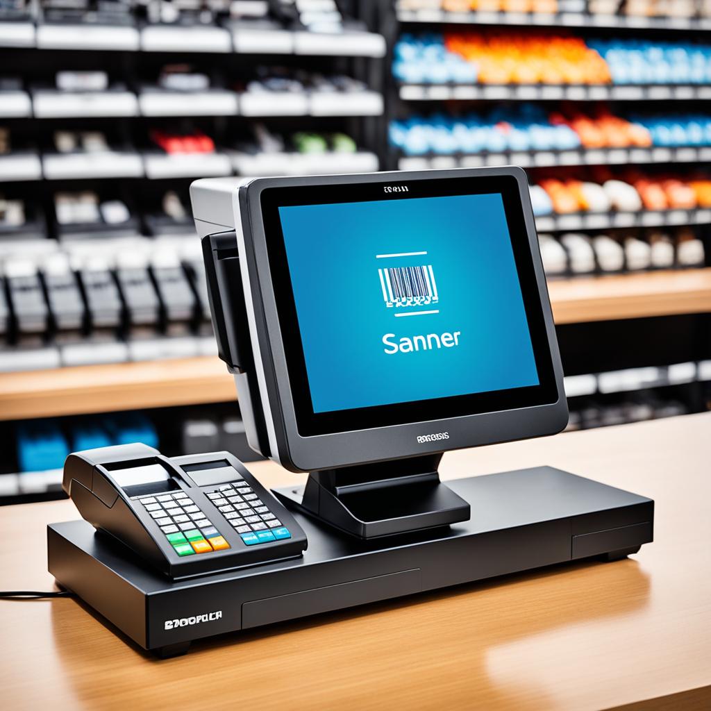 essential hardware for in-store retail management systems essential hardware for in-store retail management systems