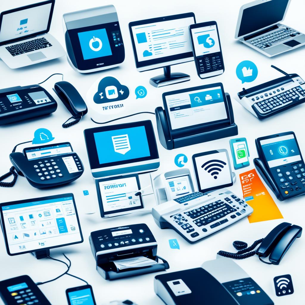 fax software for other platforms