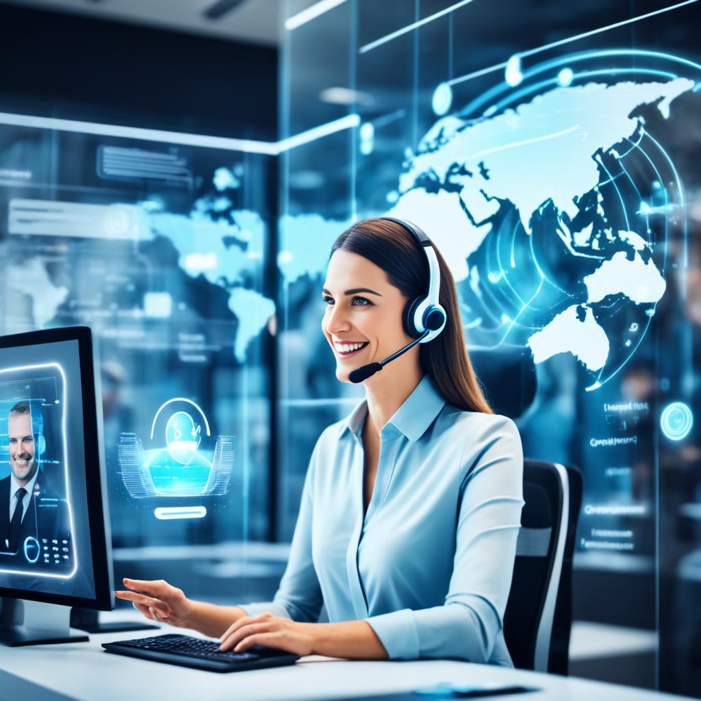 future of cloud contact center