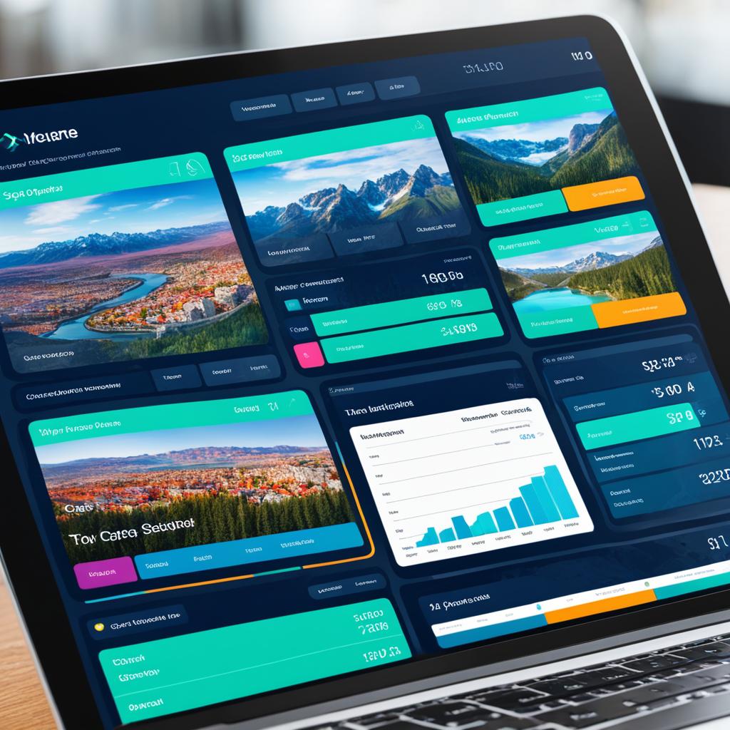 future of tour operator software