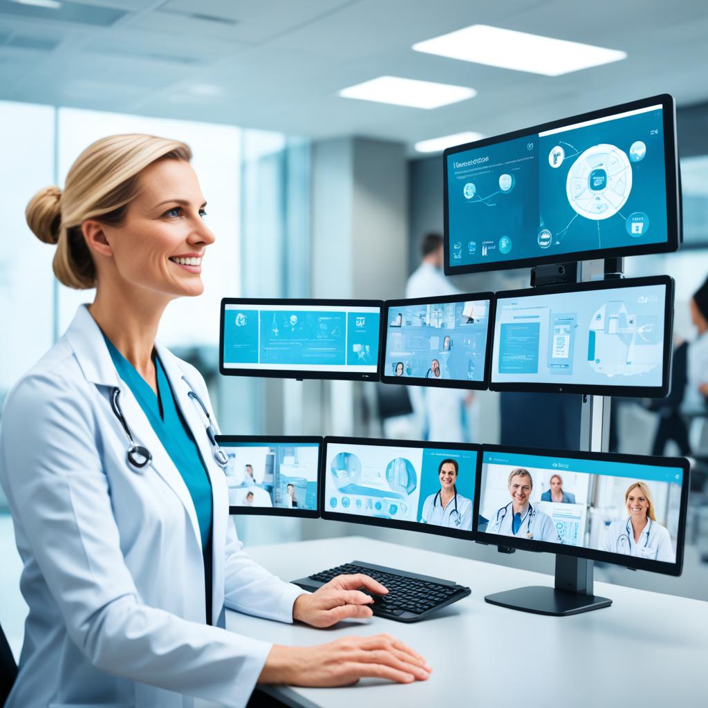 future trends in clinical communication software