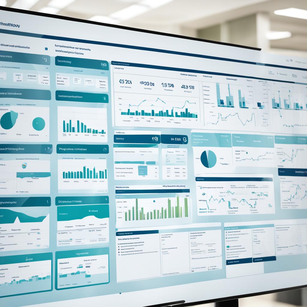 hospital management software
