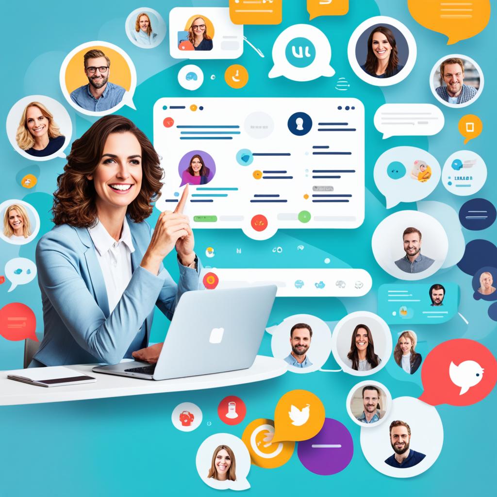 live chat software