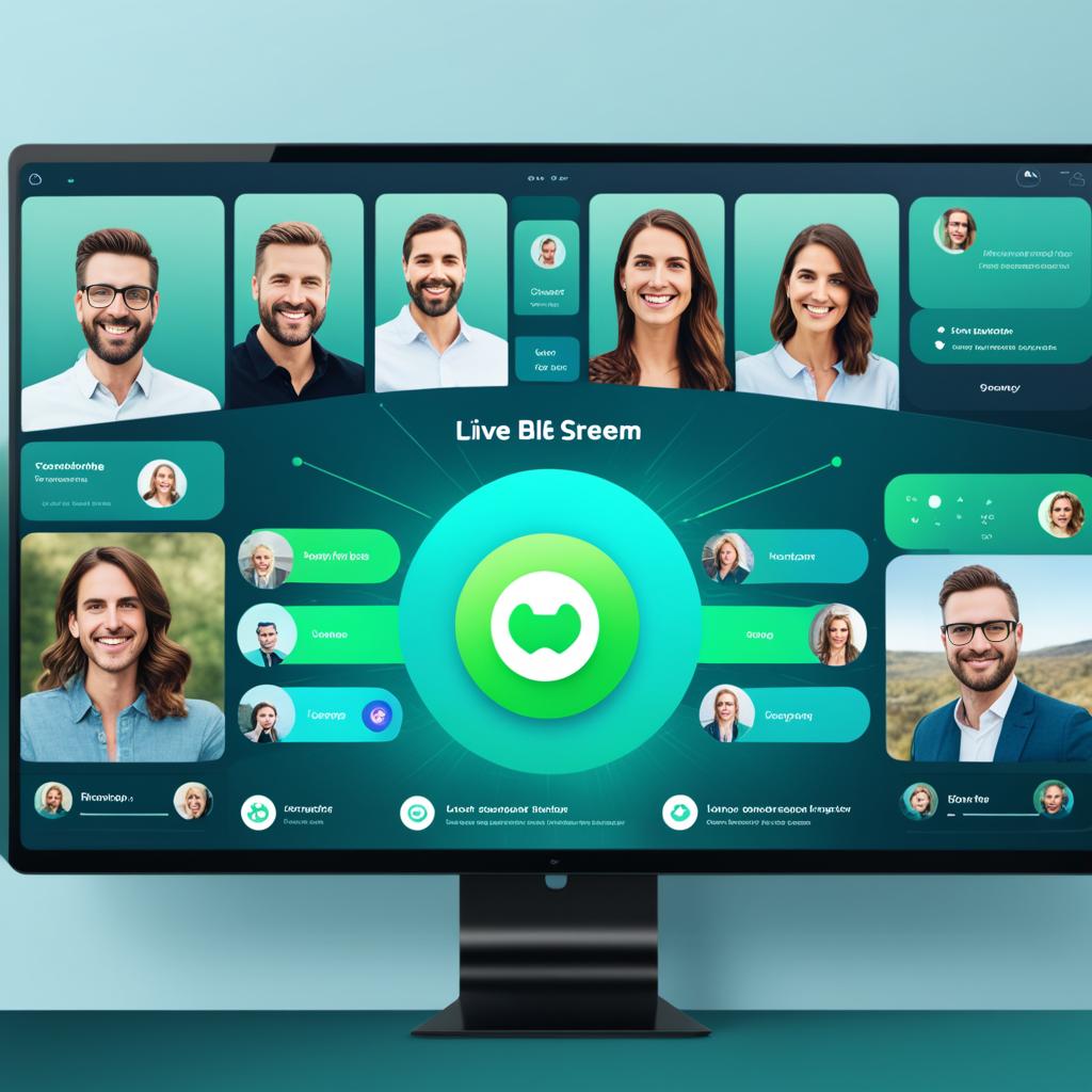 live streaming platform live streaming platform