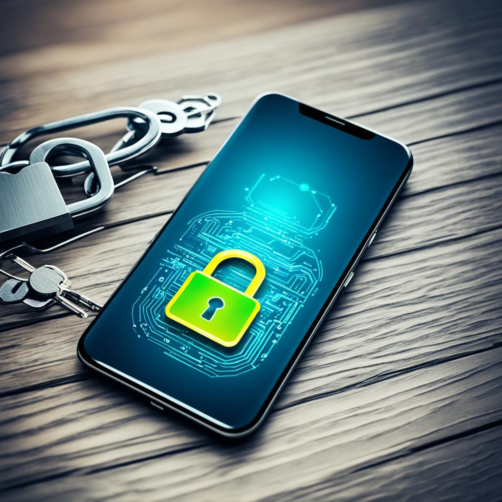 mobile event app security mobile event app security