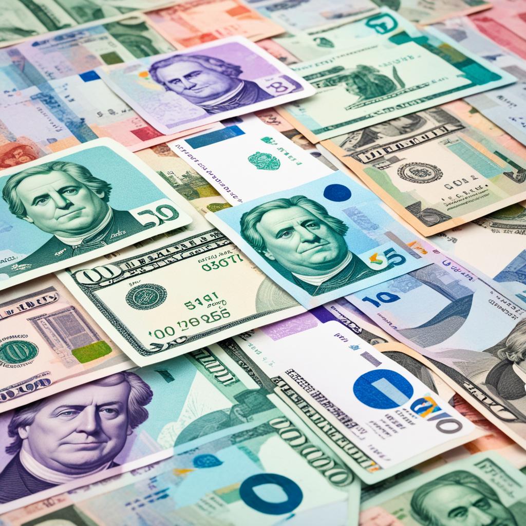 multicurrency bill pay