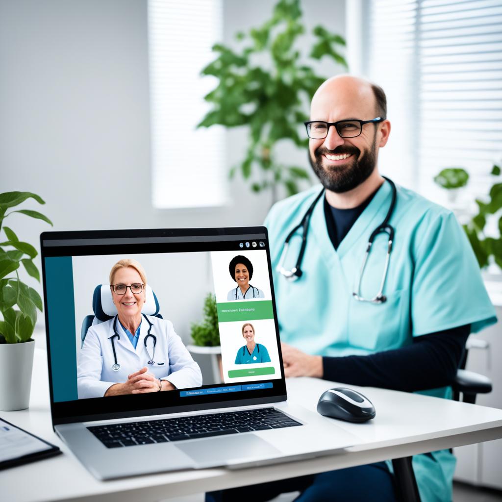 patient engagement