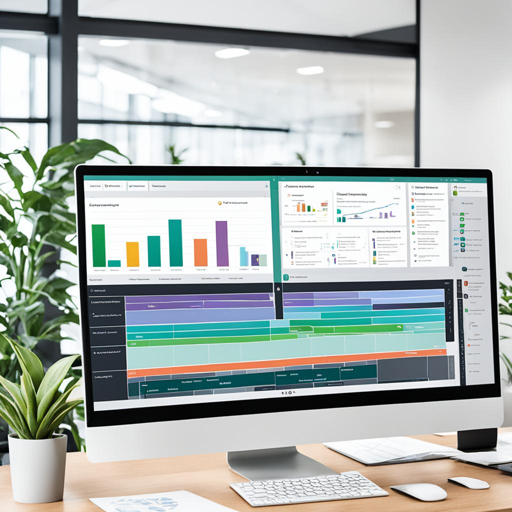 project management platform