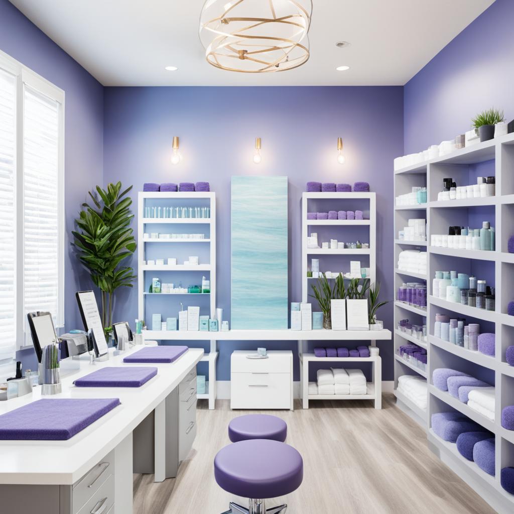 salon and spa management software
