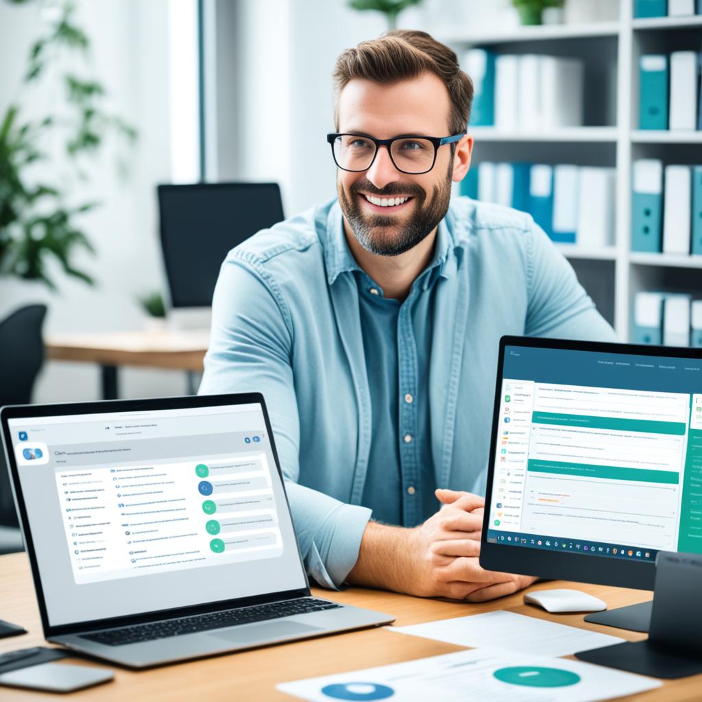 selecting contact management software selecting contact management software