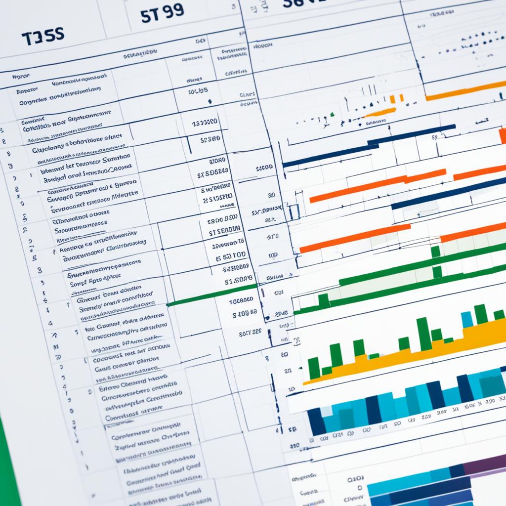 spreadsheet software comparison