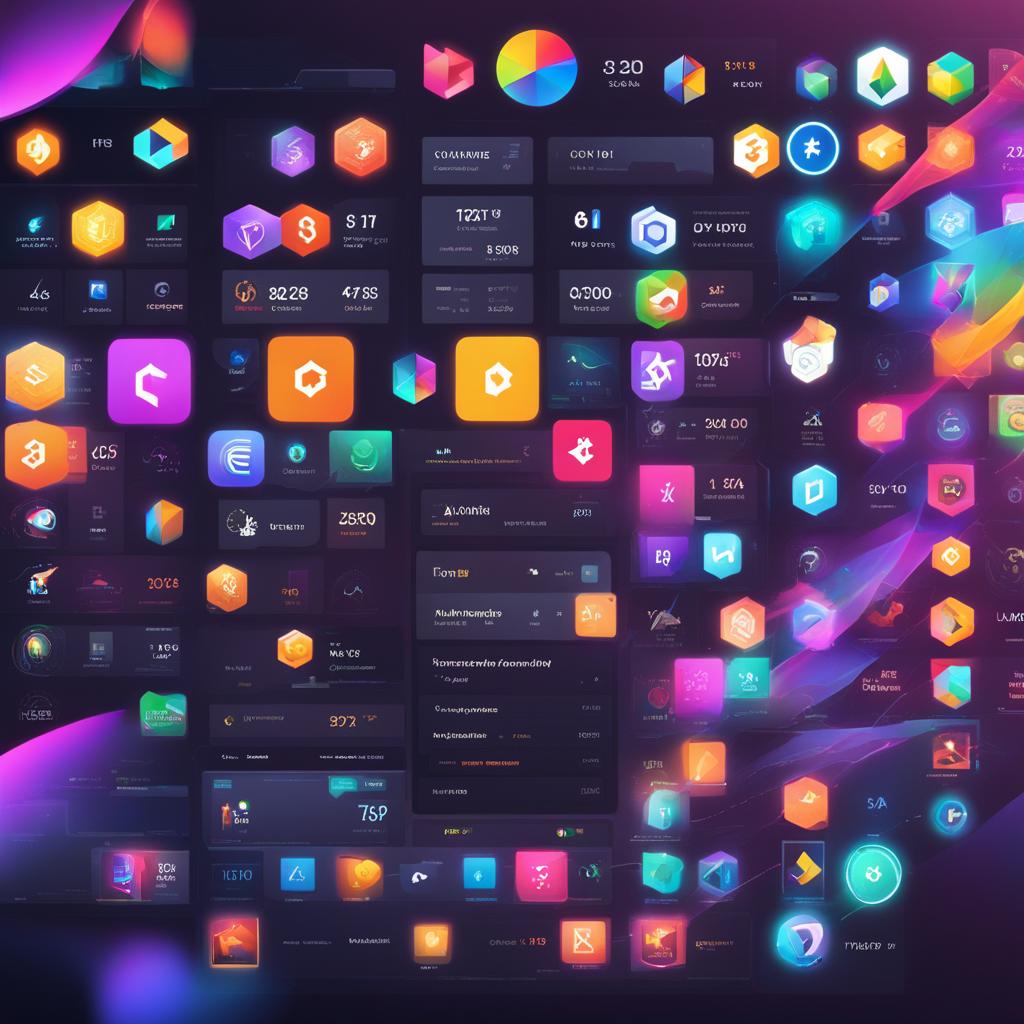 summary of best crypto exchanges and trading platforms