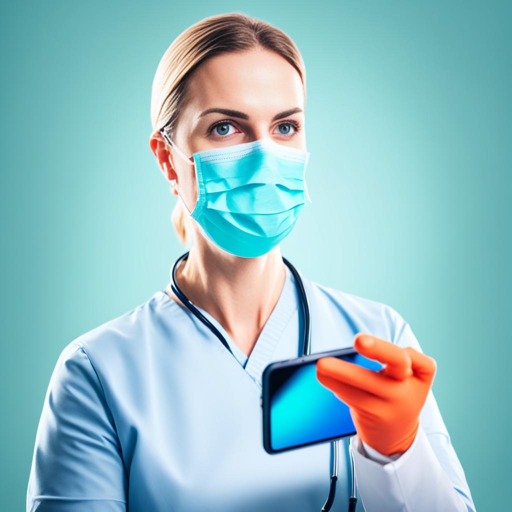 swyMed mobile telemedicine