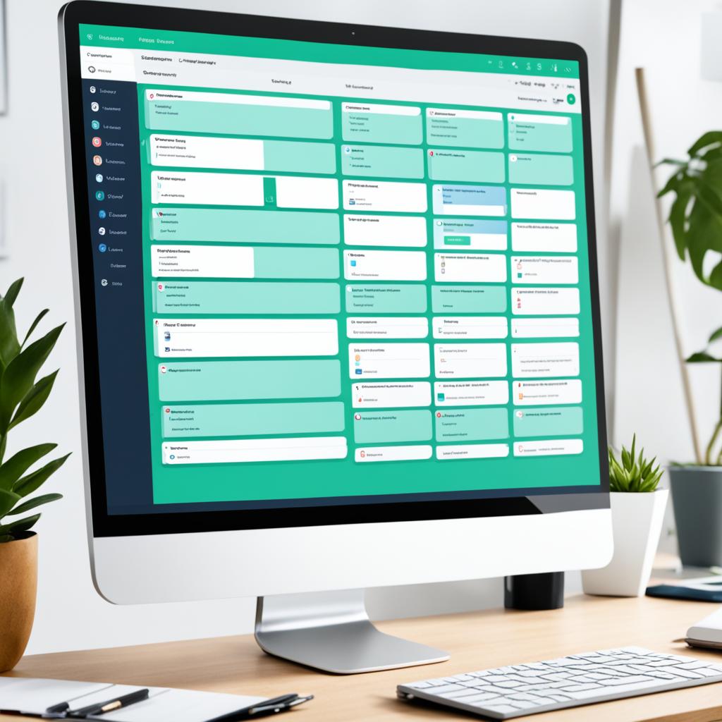 task management software