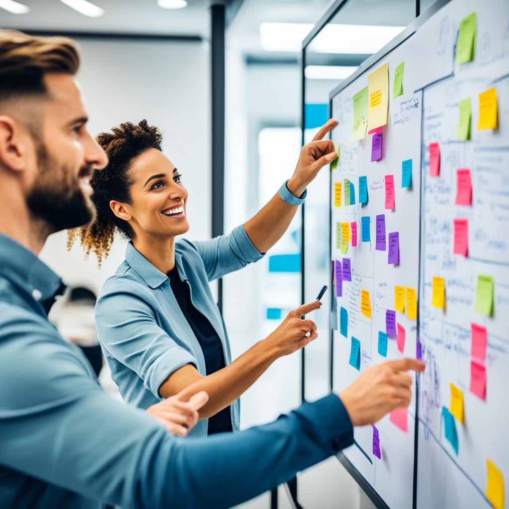 team collaboration
