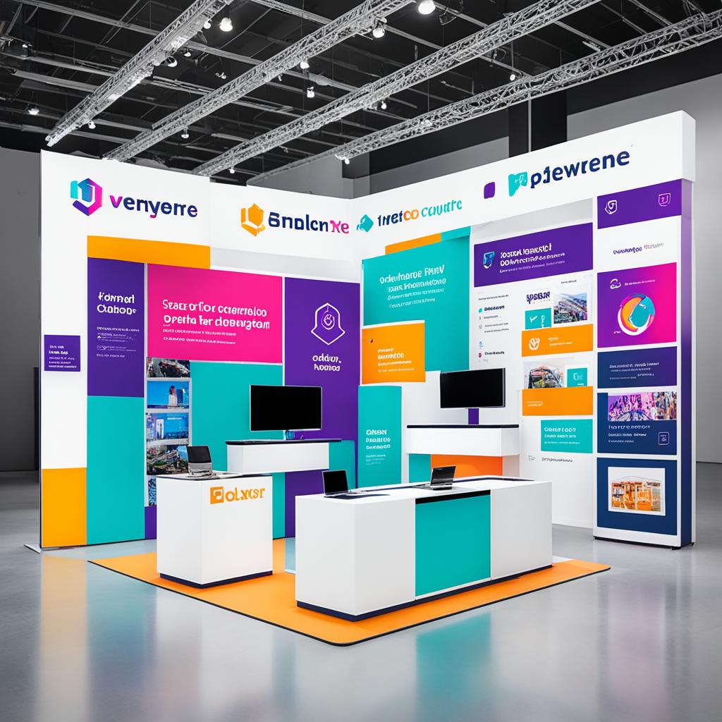 virtual event platform