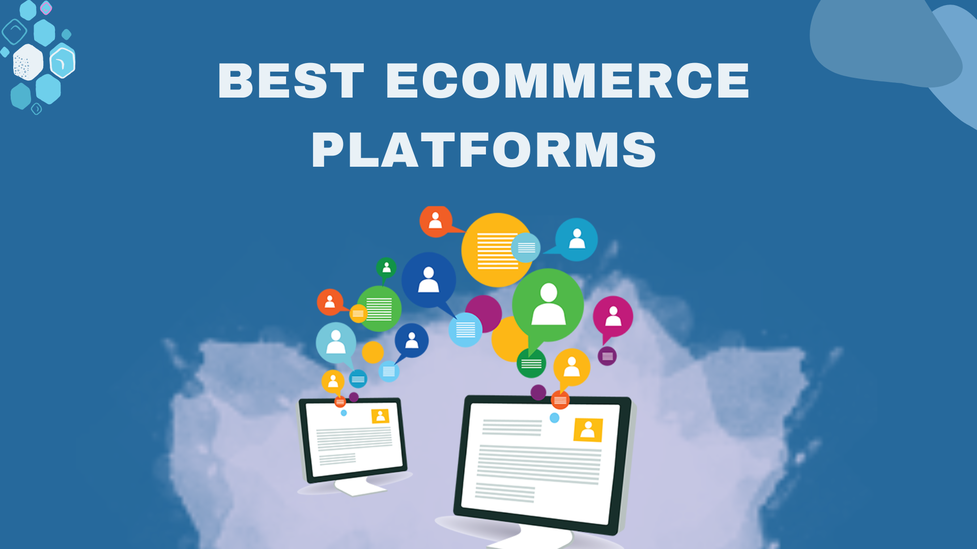 Best Ecommerce Platforms, adobe commerce, most ecommerce platforms.