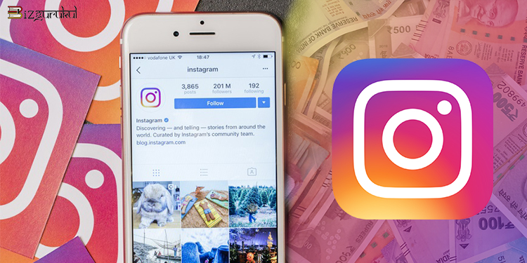 ways to make money on instagram,social media marketing strategy