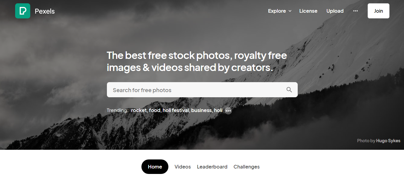 35 Amazing Sites with Free Stock Photos (Ultimate Guide 2023)