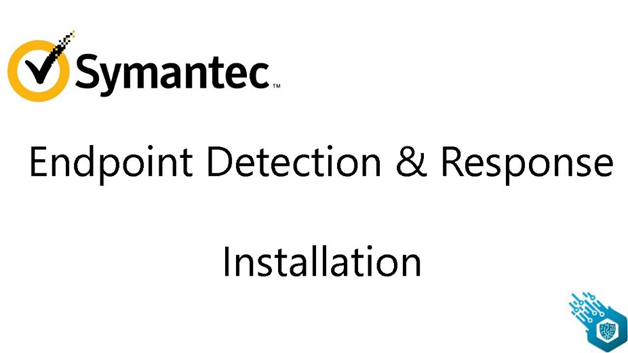 Symantec Endpoint Detection and Response: