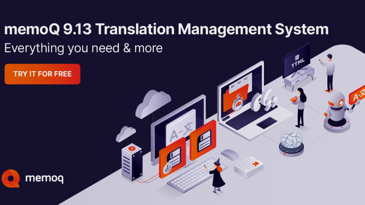 Best Translation Software of 2023 