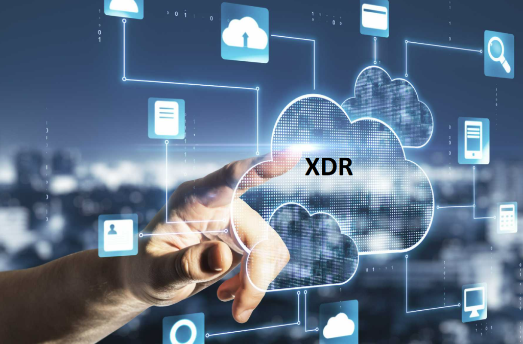 Best XDR Platforms