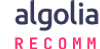 algoliarecommend 32783 logo 1625823242 qw3ed