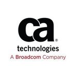 CA Application Lifecycle...