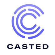 Casted