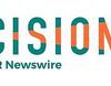 Cision PR Newswire 5 cisionprnewswire 21967 logo 1615460997 firwk