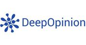 DeepOpinion Studio