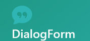 Dialogform