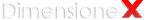 DimensioneX