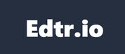 Edtr.io
