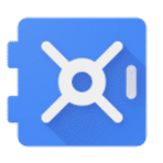 Google Vault