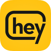 Heymarket