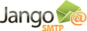 JangoSMTP