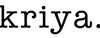 kriyaai 9738 logo 1598954499 3ph5y