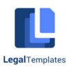 Legal Templates 4 legaltemplates 40244 logo 1663065828 uding