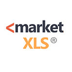 MarketXLS.com