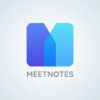 meetnotes 1625 logo 1589261323 kijh3
