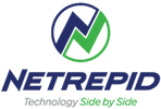Netrepid